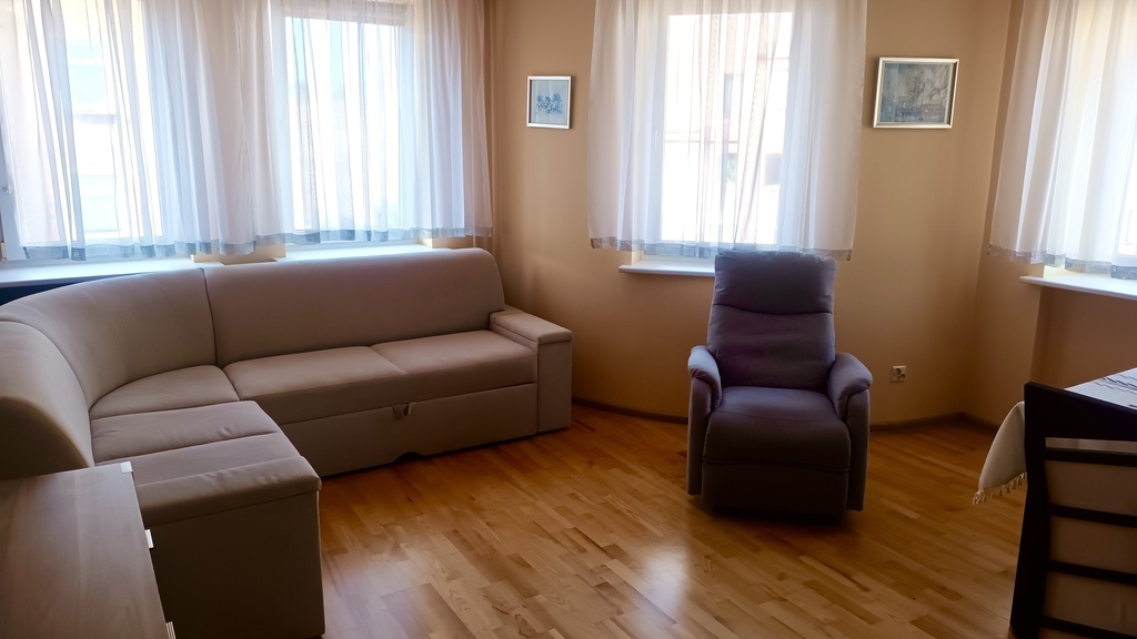 Stylowe 3 pokoje,Szczecin ul. bł. Królowej Jadwigi