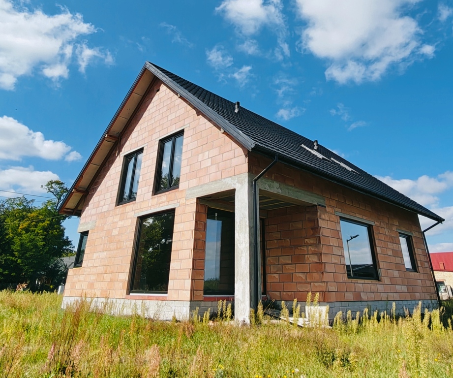 1,6 HA NATURY. 202 M² POTENCJAŁU | Czepów, Uniejów