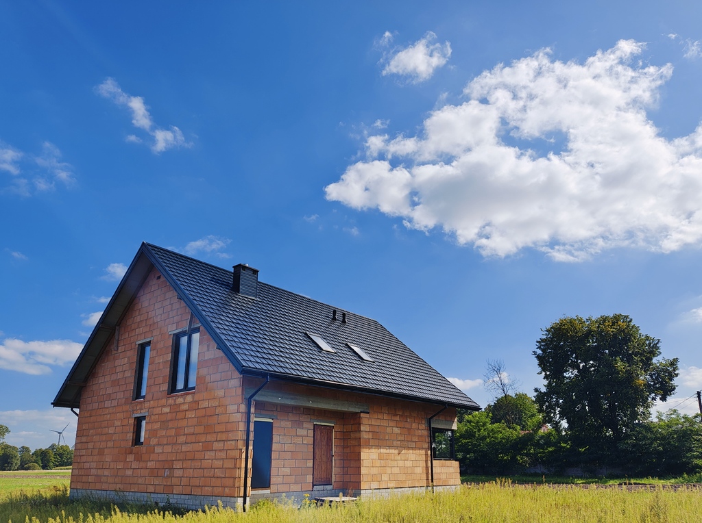 1,6 HA NATURY. 202 M² POTENCJAŁU | Czepów, Uniejów