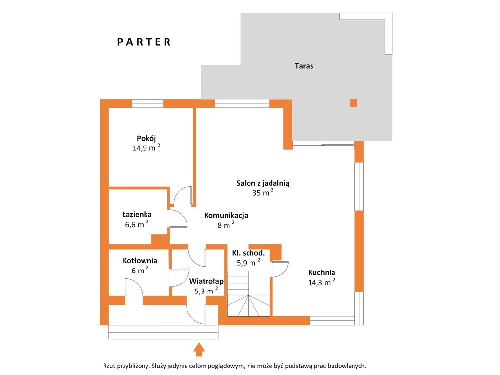 1,6 HA NATURY. 202 M² POTENCJAŁU | Czepów, Uniejów