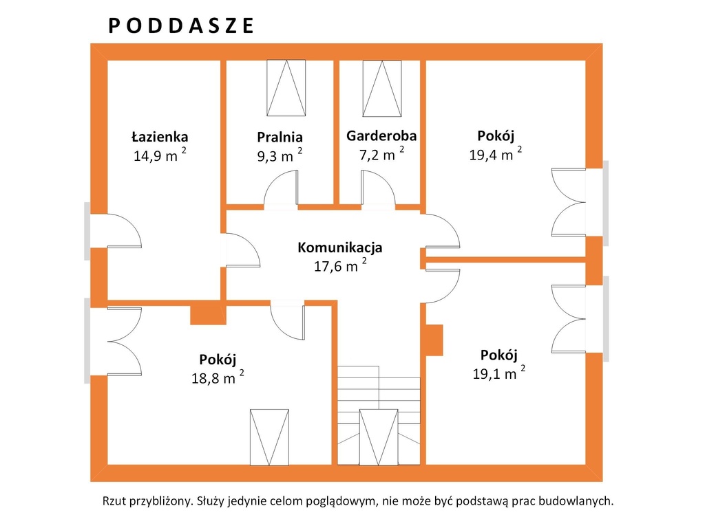 1,6 HA NATURY. 202 M² POTENCJAŁU | Czepów, Uniejów