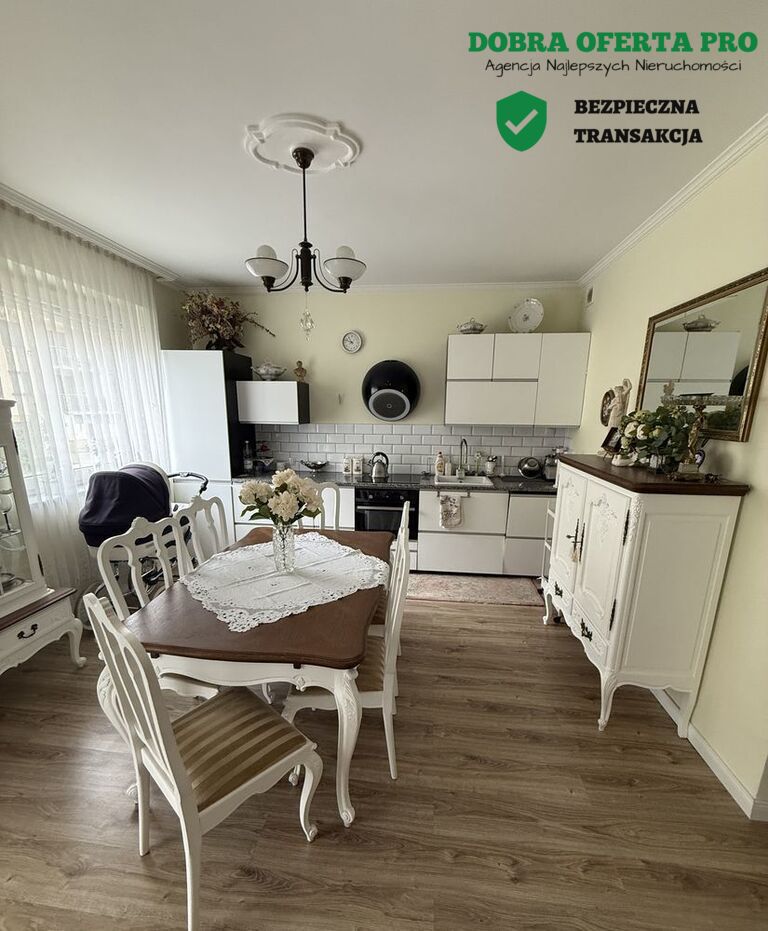2 pokoje | balkon | ogródek | Gdańsk