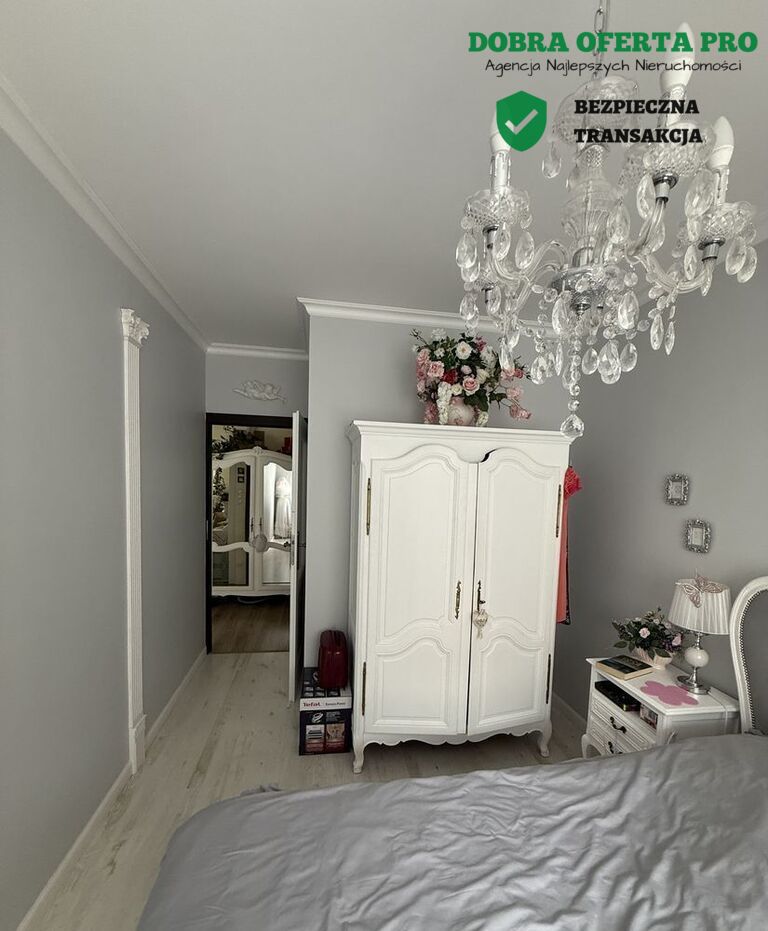 2 pokoje | balkon | ogródek | Gdańsk