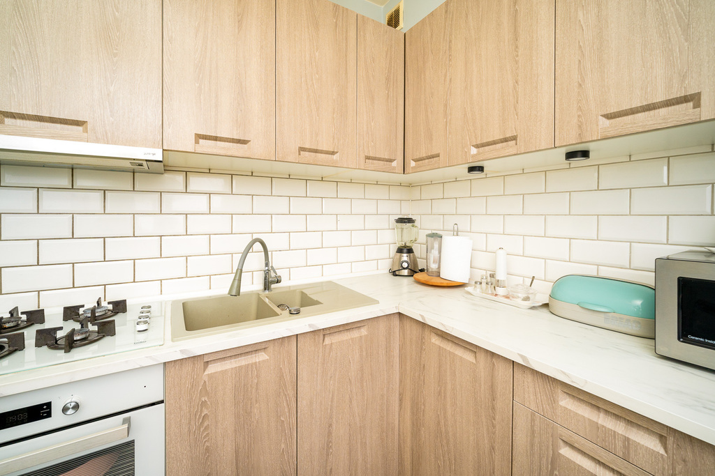 Wchodzisz i mieszkasz! 33 m² z zachodami słońca