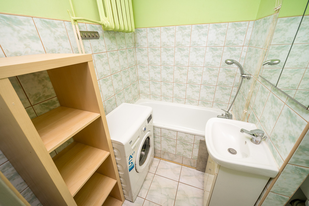 Wchodzisz i mieszkasz! 33 m² z zachodami słońca