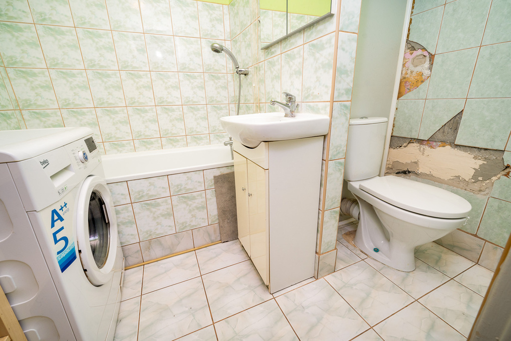 Wchodzisz i mieszkasz! 33 m² z zachodami słońca