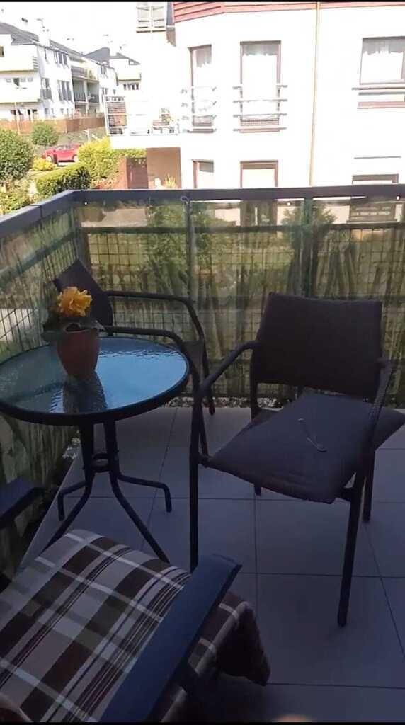 Mieszkanie 51,5 m² | 2 pokoje | Szczecin Warszewo