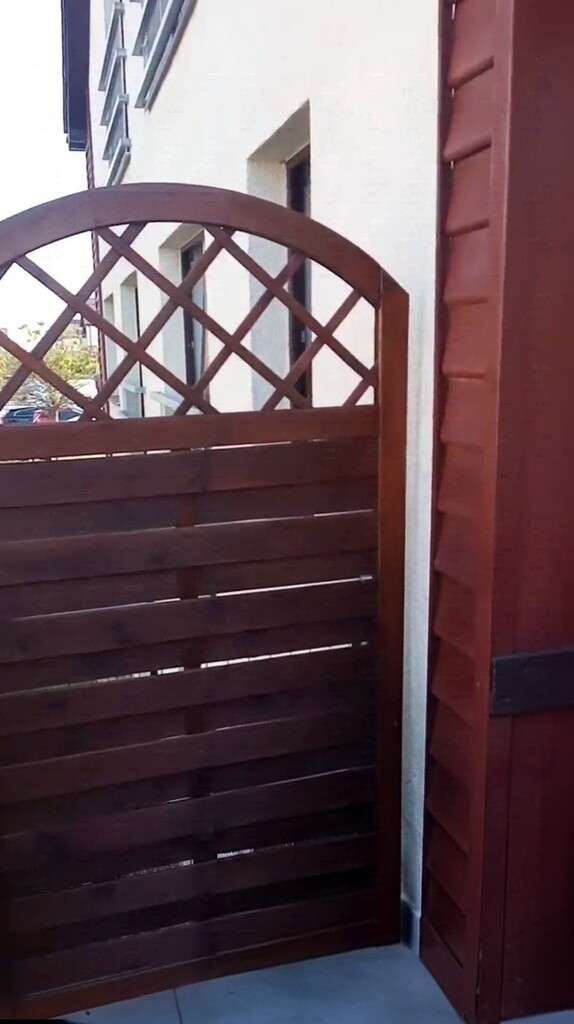 Mieszkanie 51,5 m² | 2 pokoje | Szczecin Warszewo