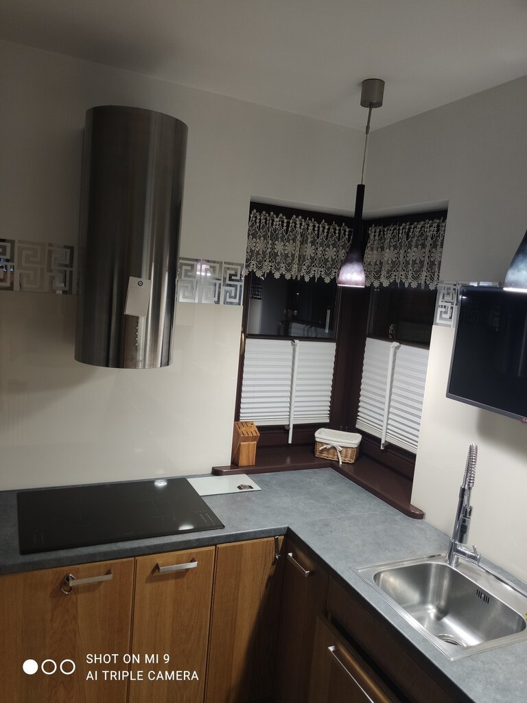 Mieszkanie 51,5 m² | 2 pokoje | Szczecin Warszewo