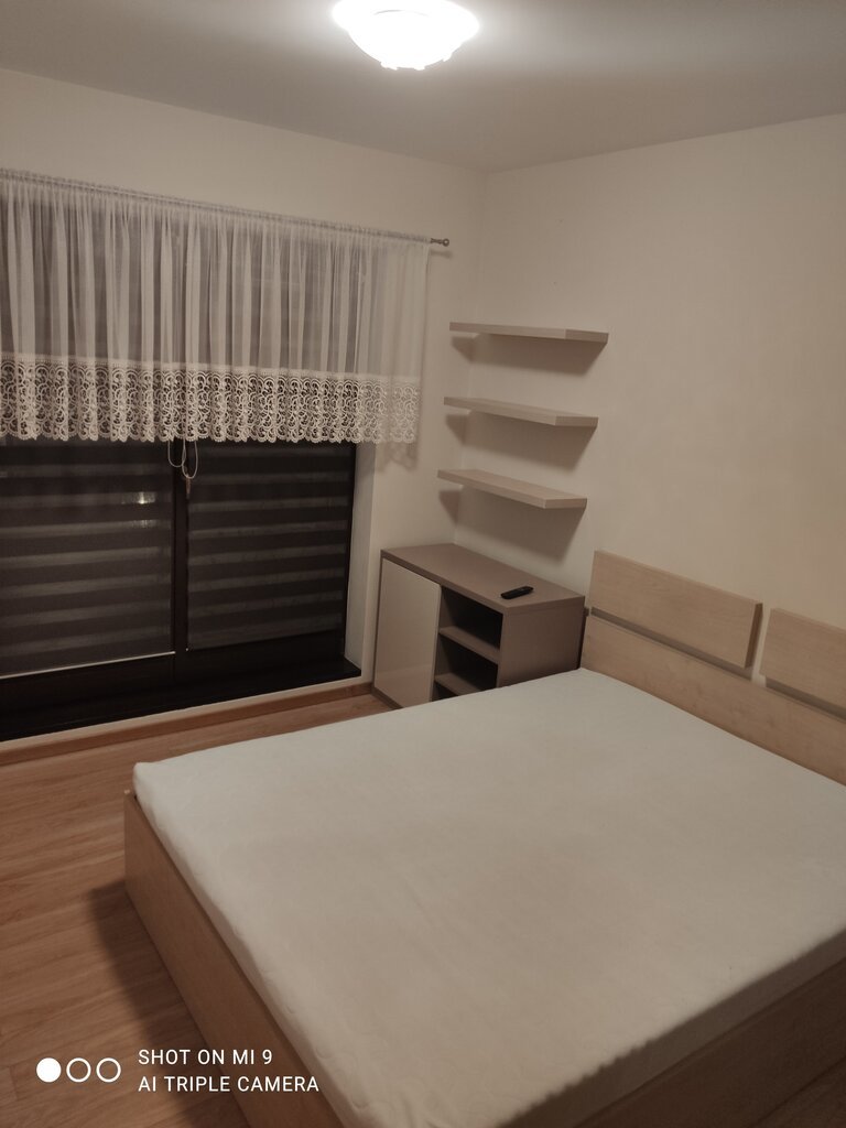 Mieszkanie 51,5 m² | 2 pokoje | Szczecin Warszewo