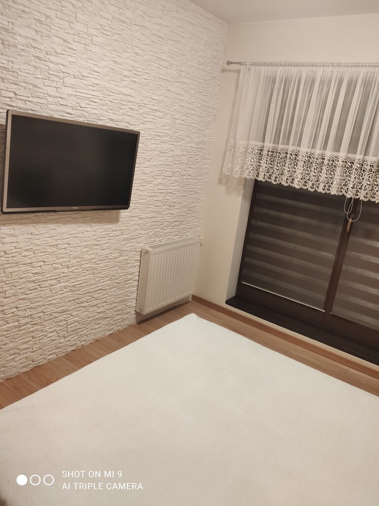 Mieszkanie 51,5 m² | 2 pokoje | Szczecin Warszewo