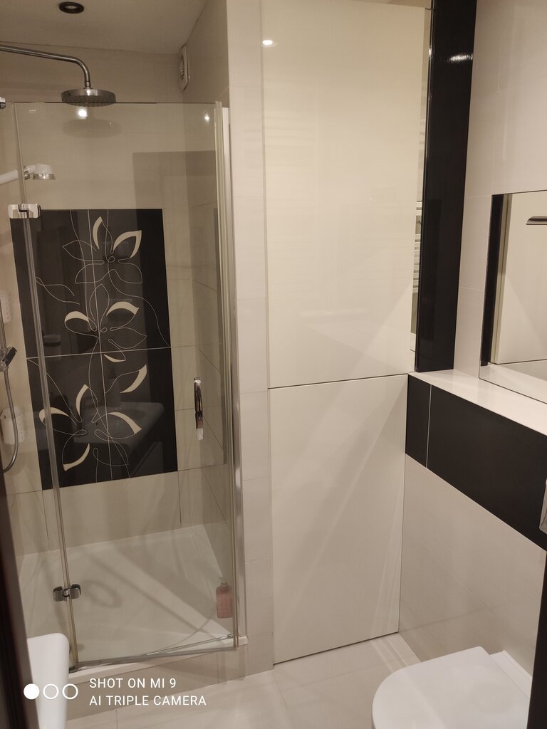 Mieszkanie 51,5 m² | 2 pokoje | Szczecin Warszewo