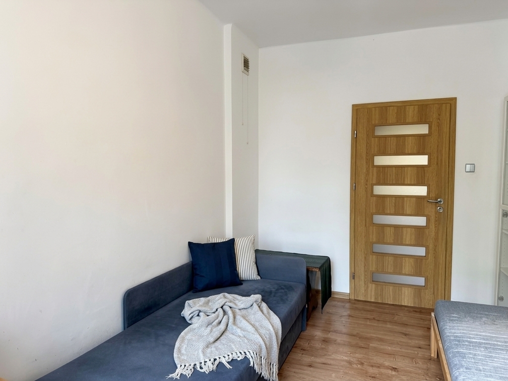 Wyjątkowe 3-pokojowe 67 m² | Koziny | 1 piętro