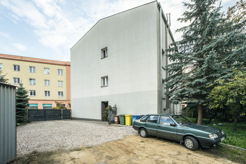 Idealna na start pod wynajem inwestycja