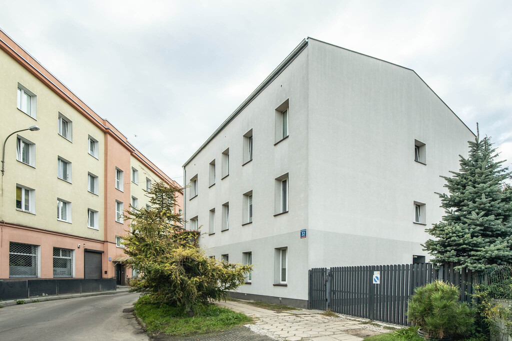 Idealna na start pod wynajem inwestycja
