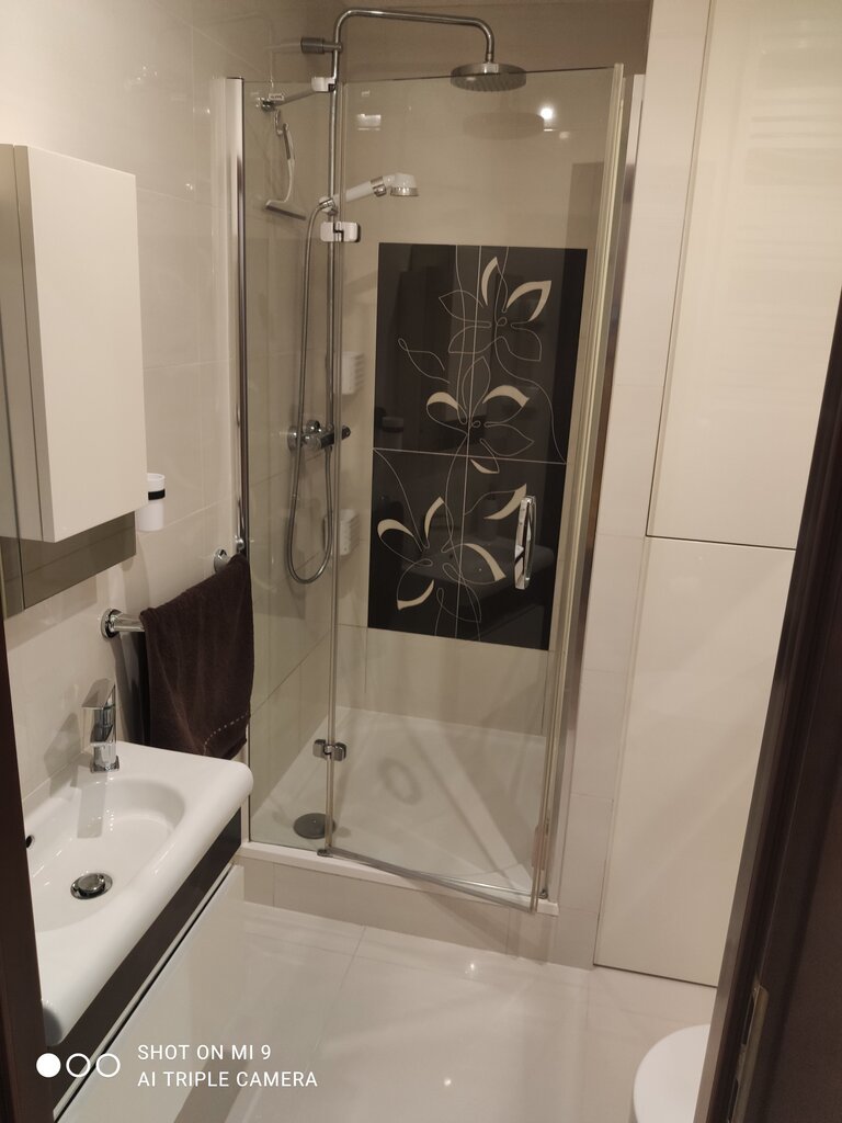 Mieszkanie 51,5 m² | 2 pokoje | Szczecin Warszewo