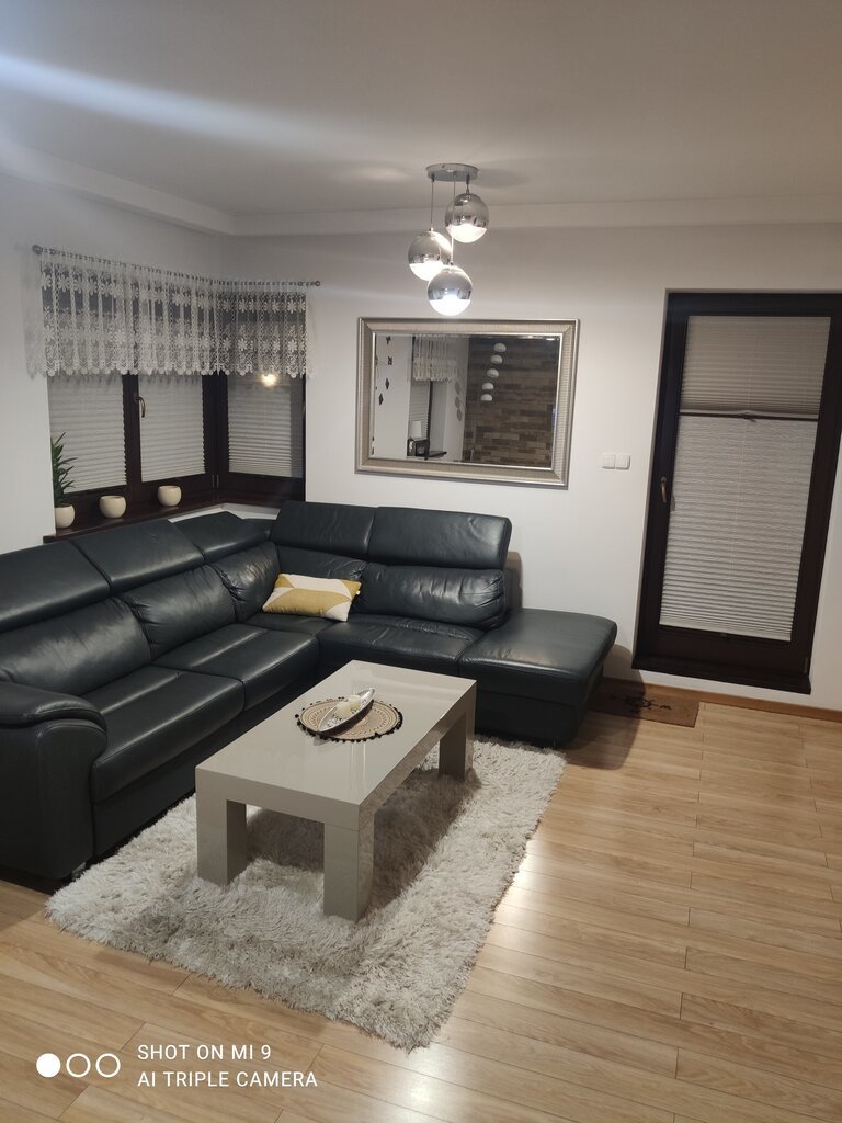 Mieszkanie 51,5 m² | 2 pokoje | Szczecin Warszewo