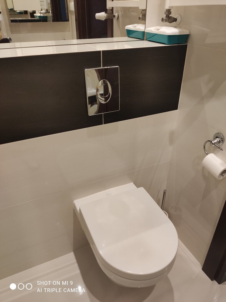 Mieszkanie 51,5 m² | 2 pokoje | Szczecin Warszewo