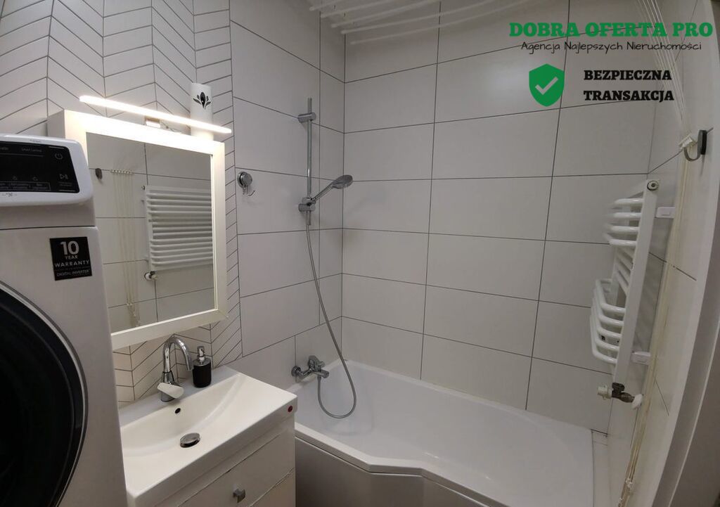 2 pokoje | loggia 9 m² | garaż | 2018