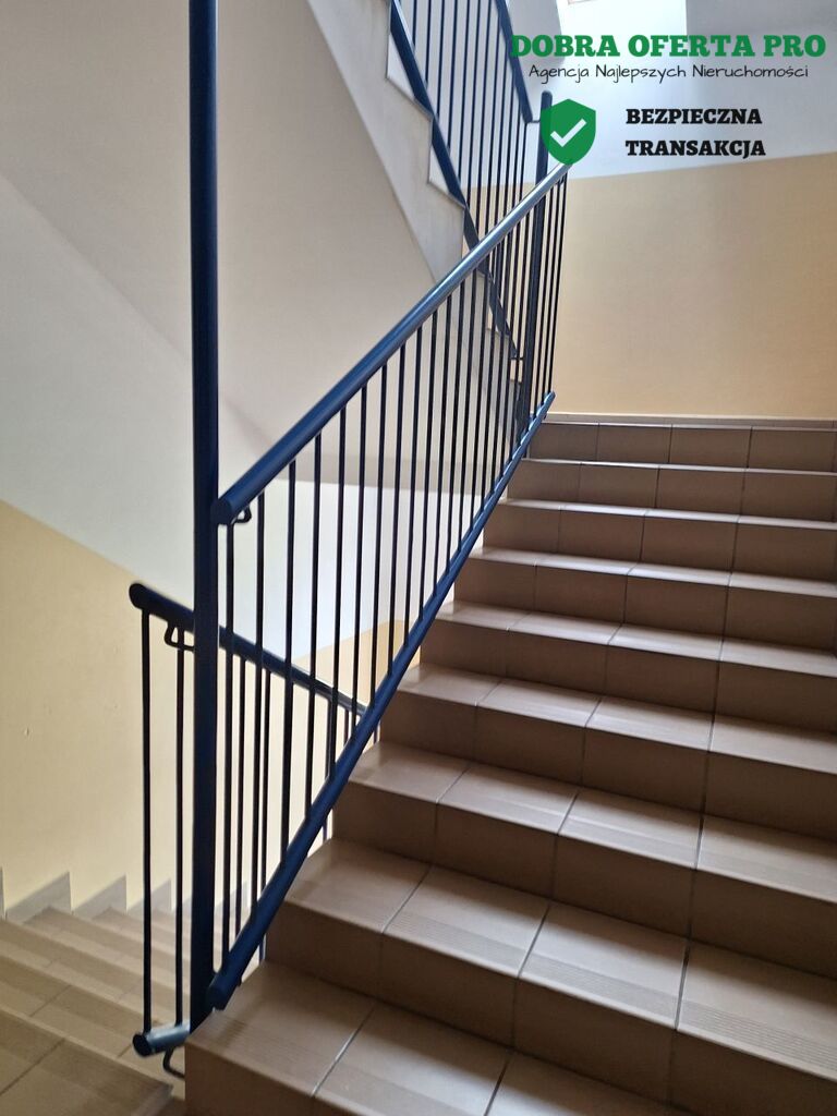 2 pokoje | balkon | piwnica | Kokoszki