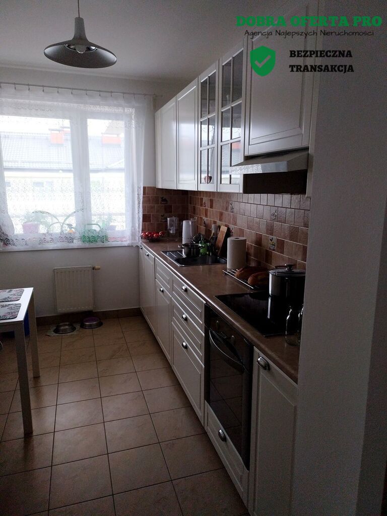 2 pokoje | balkon 9,5 m² | miejsce postojowe