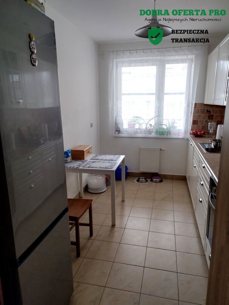 2 pokoje | balkon 9,5 m² | miejsce postojowe
