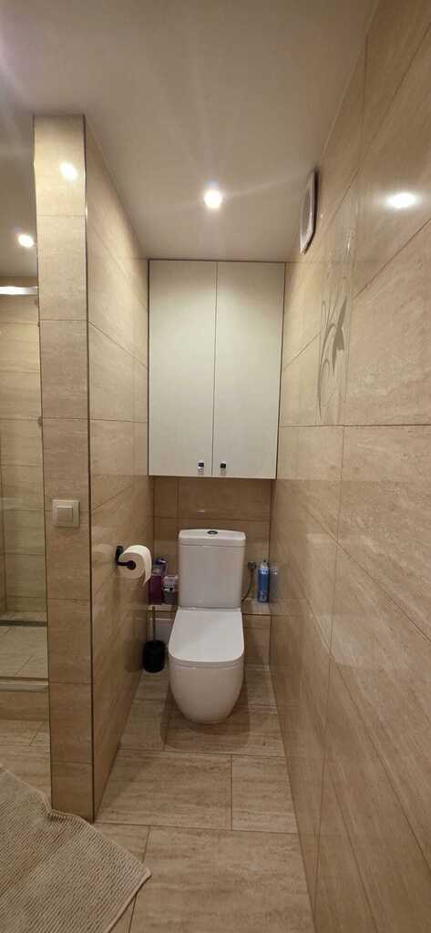 3 pokoje , 70,5 m², Balkon, Klimatyzacja