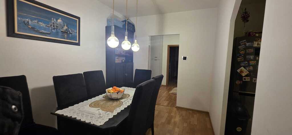 3 pokoje , 70,5 m², Balkon, Klimatyzacja