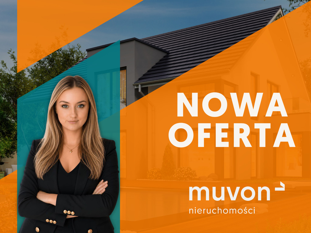 1,6 HA NATURY. 202 M² POTENCJAŁU | Czepów, Uniejów