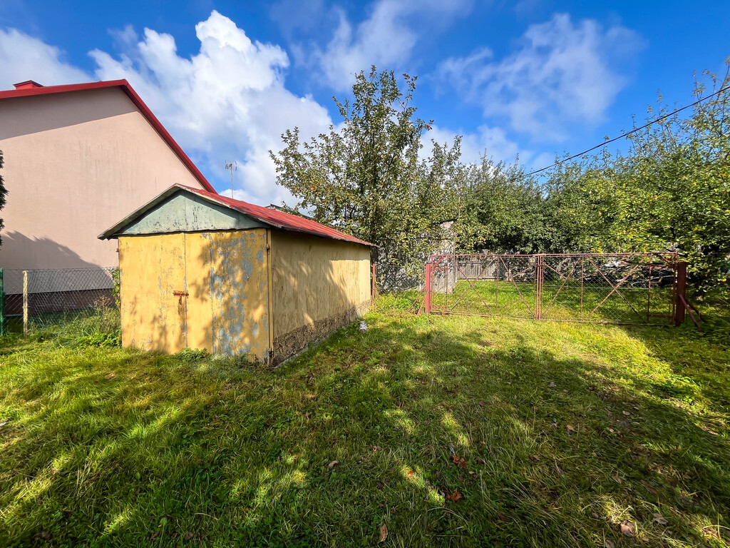 Przestronny dom 131m2 działka 2982m2 Gołoszyce