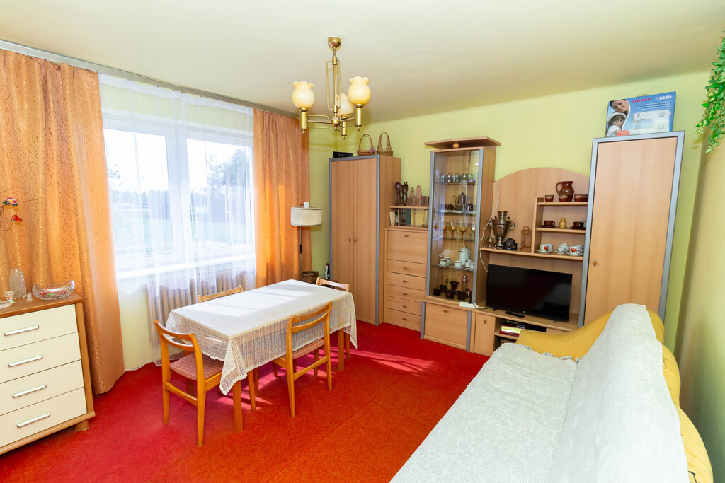 Przestronny dom 131m2 działka 2982m2 Gołoszyce