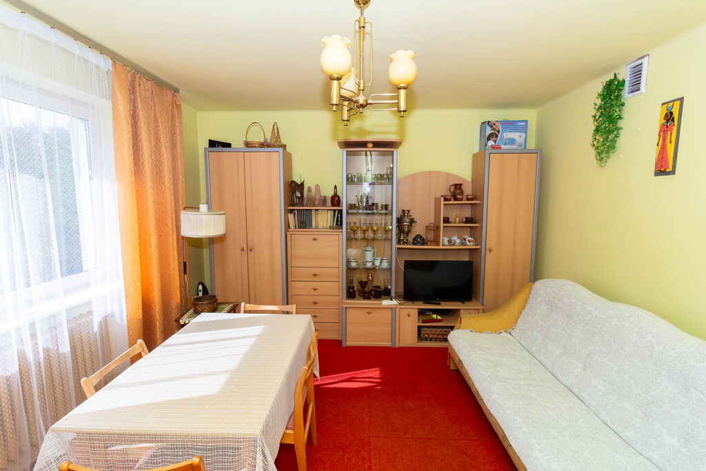Przestronny dom 131m2 działka 2982m2 Gołoszyce