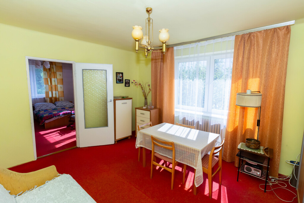 Przestronny dom 131m2 działka 2982m2 Gołoszyce
