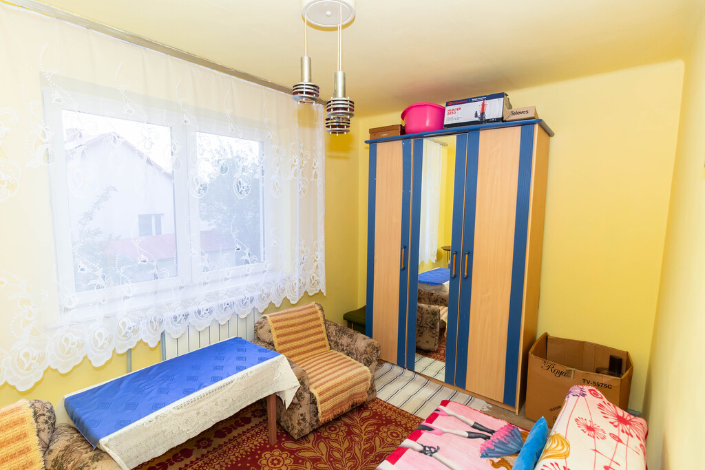 Przestronny dom 131m2 działka 2982m2 Gołoszyce
