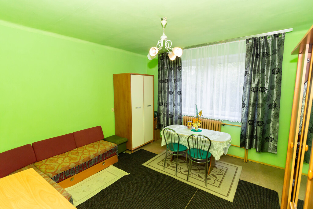 Przestronny dom 131m2 działka 2982m2 Gołoszyce