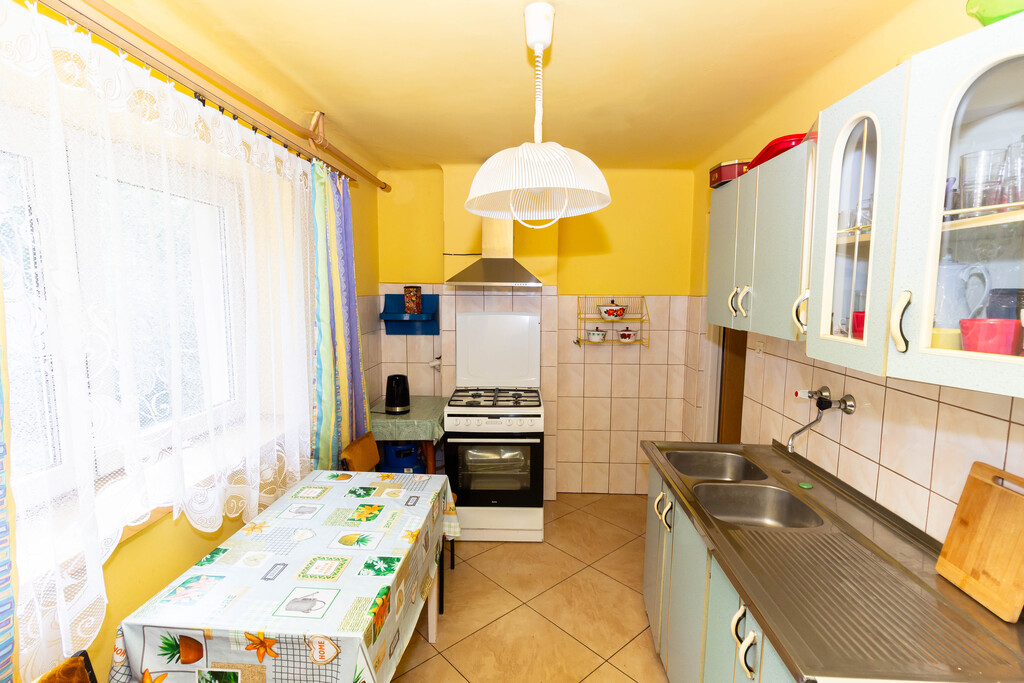 Przestronny dom 131m2 działka 2982m2 Gołoszyce