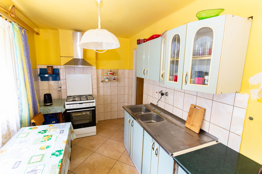 Przestronny dom 131m2 działka 2982m2 Gołoszyce