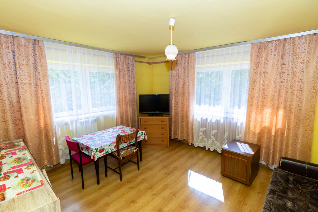 Przestronny dom 131m2 działka 2982m2 Gołoszyce