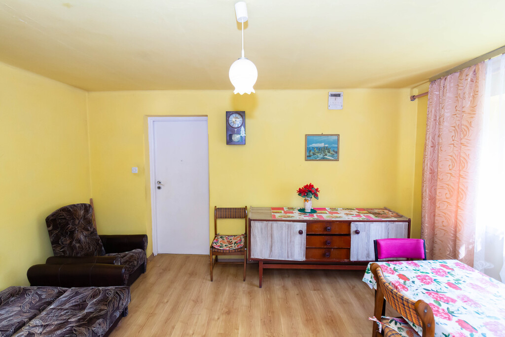 Przestronny dom 131m2 działka 2982m2 Gołoszyce