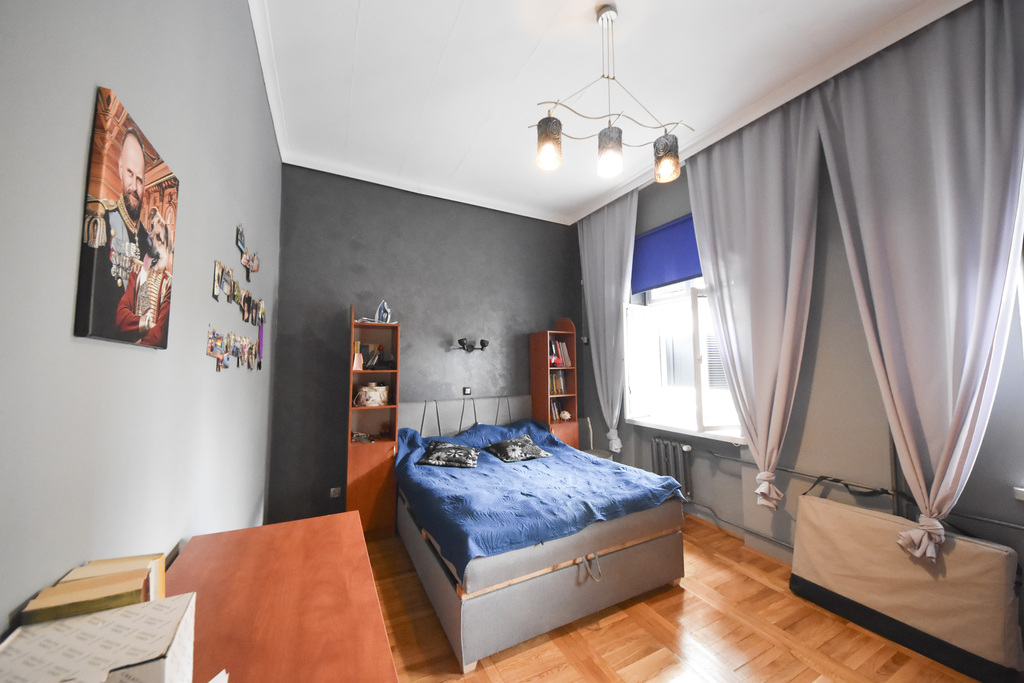 Mieszkanie ul. Krakowska 73m2 kamienica [z duszą!]