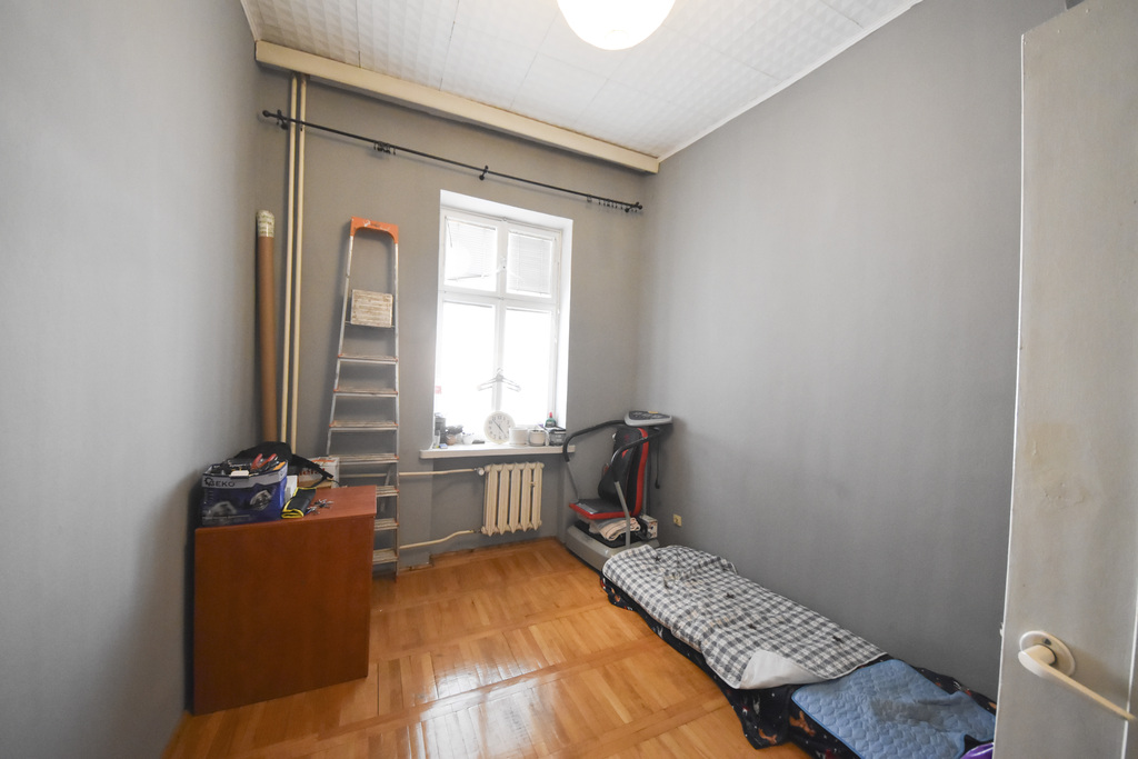 Mieszkanie ul. Krakowska 73m2 kamienica [z duszą!]