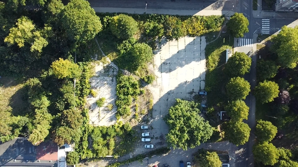 Atrakcyjna działka w centrum Żagania!