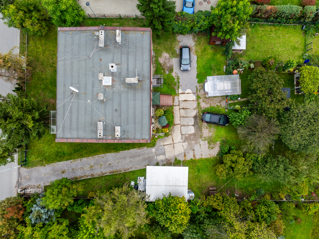 Mieszkanie w stylu Domu | Głogów Młp. | 63,5 m2