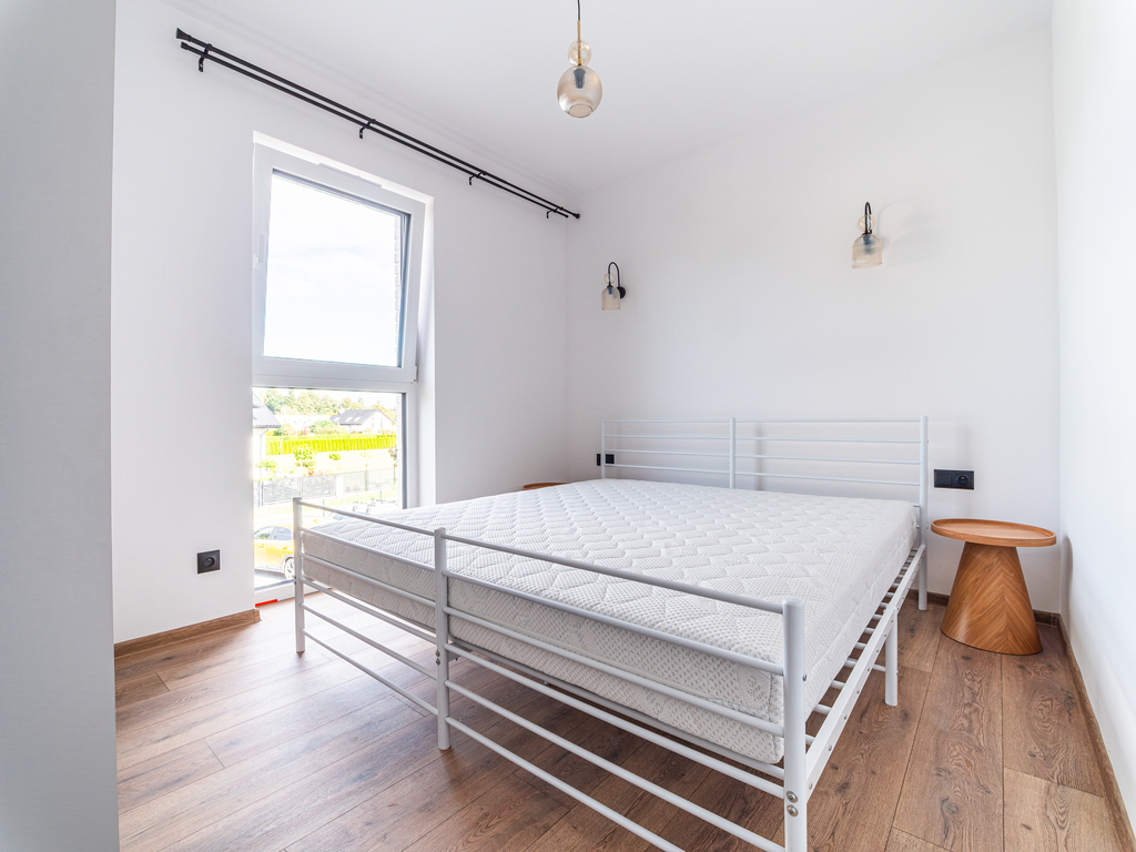 Apartament w pełni wykończony | Krosno | 62,33 m²
