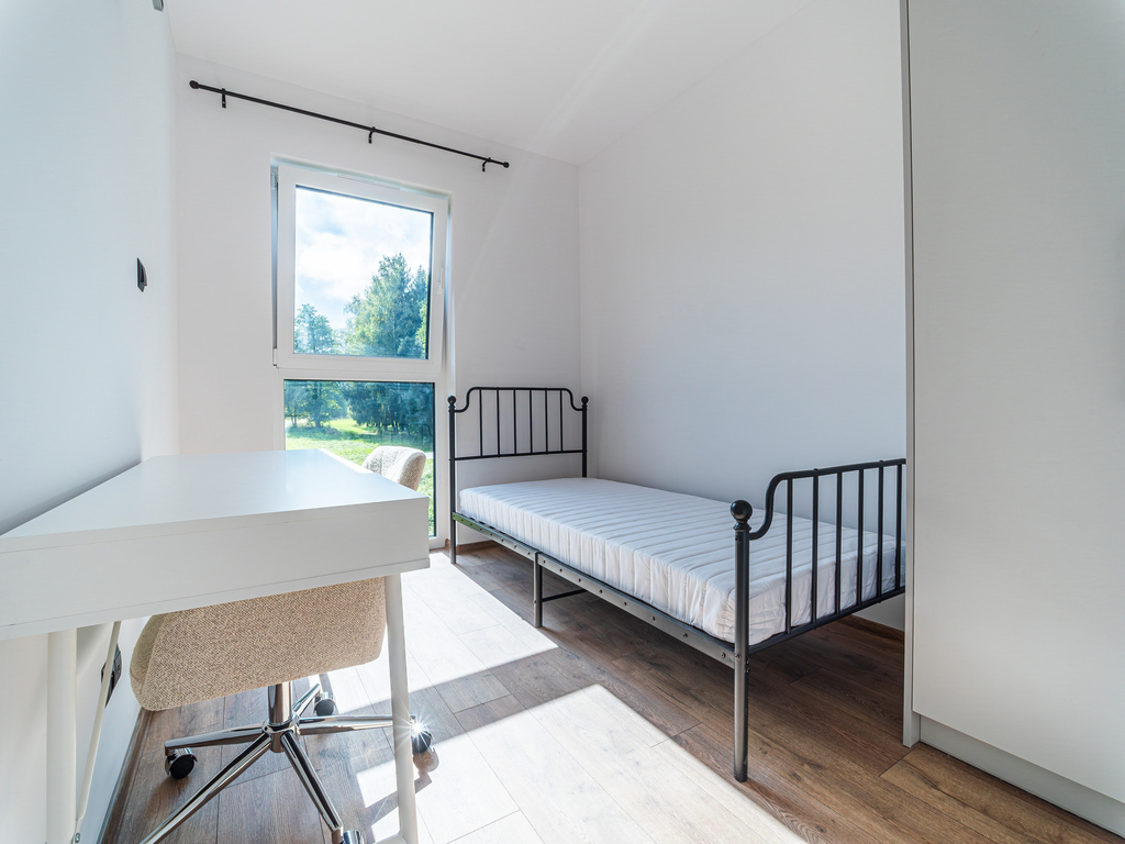 Apartament w pełni wykończony | Krosno | 62,33 m²