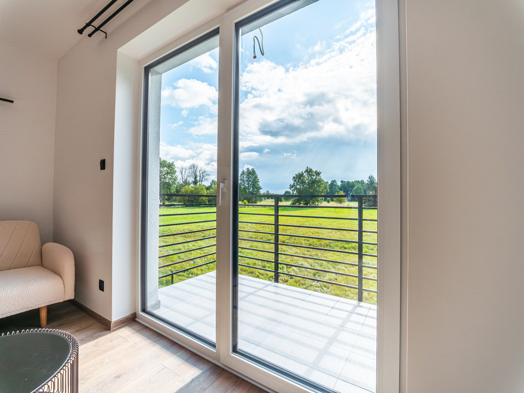 Apartament w pełni wykończony | Krosno | 62,33 m²