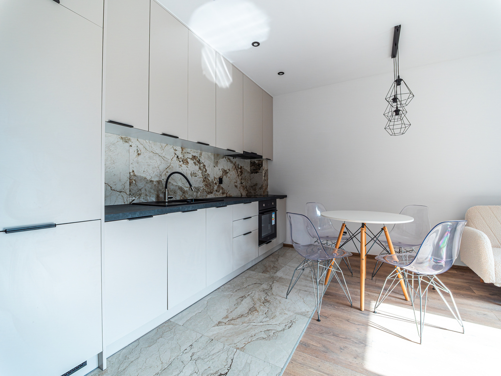 Apartament w pełni wykończony | Krosno | 62,33 m²