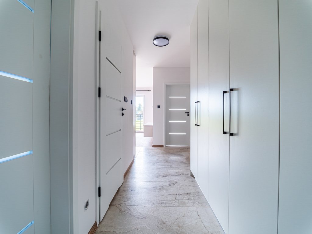 Apartament w pełni wykończony | Krosno | 62,33 m²