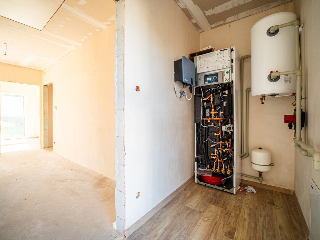 Nowoczesne Bezczynszowe Apartamenty | 60,55 m²