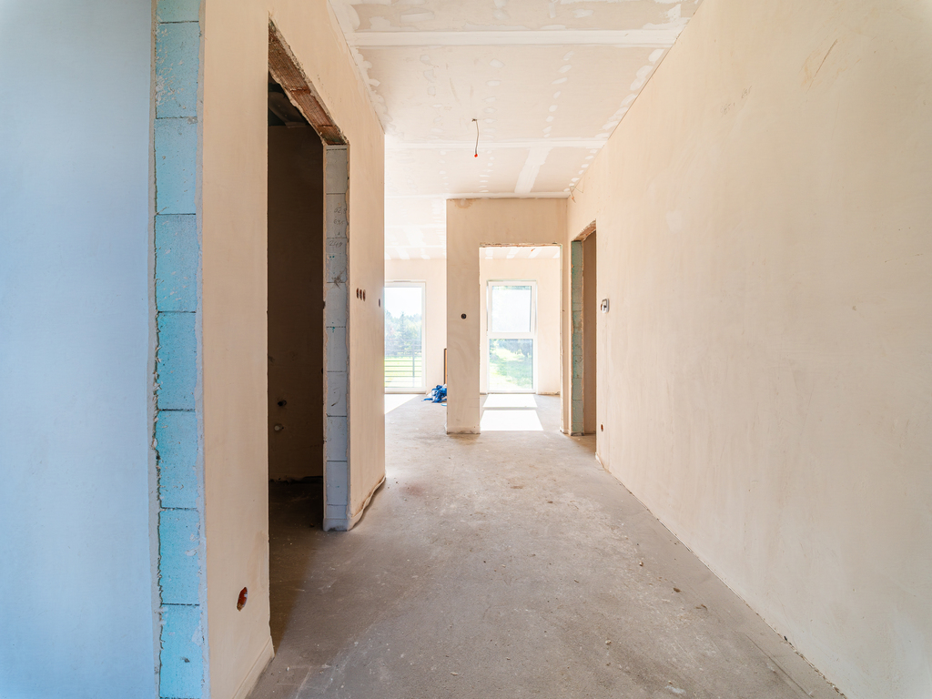 Nowoczesne Bezczynszowe Apartamenty | 60,55 m²